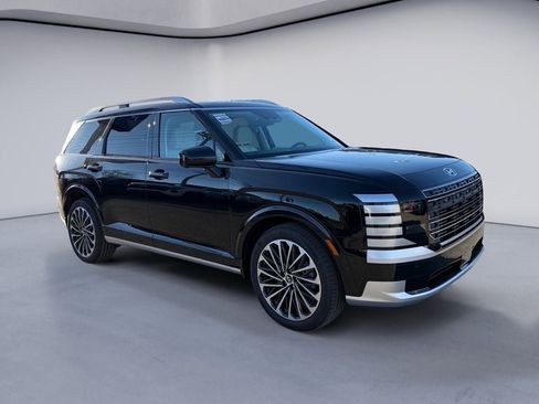 New 2026 Hyundai Palisade Calligraphy image 7