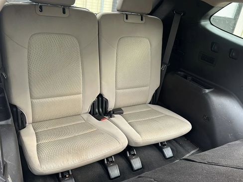 Used 2018 Hyundai Santa Fe SE FWD image 20
