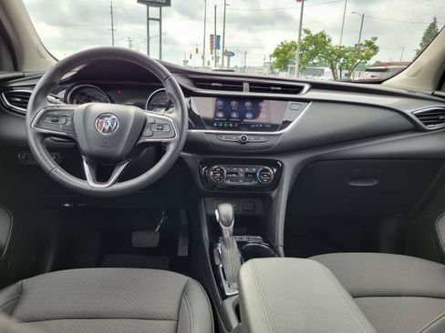 Used 2023 Buick Encore GX Select FWD image 24