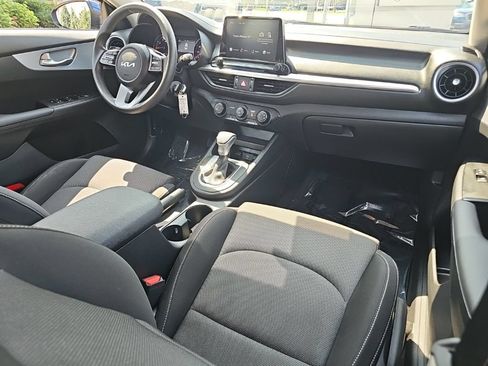 Used 2023 Kia Forte LXS w/ LXS Technology Package FWD image 26