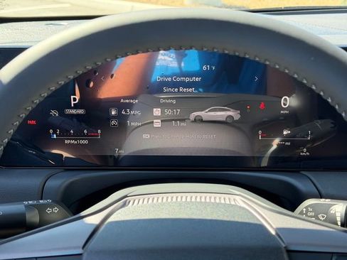New 2026 Nissan Sentra SV w/ SV Convenience Package FWD image 15