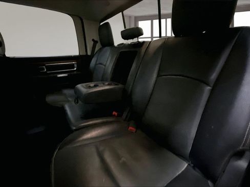 Used 2017 RAM 1500 Laramie w/ Protection Group image 19