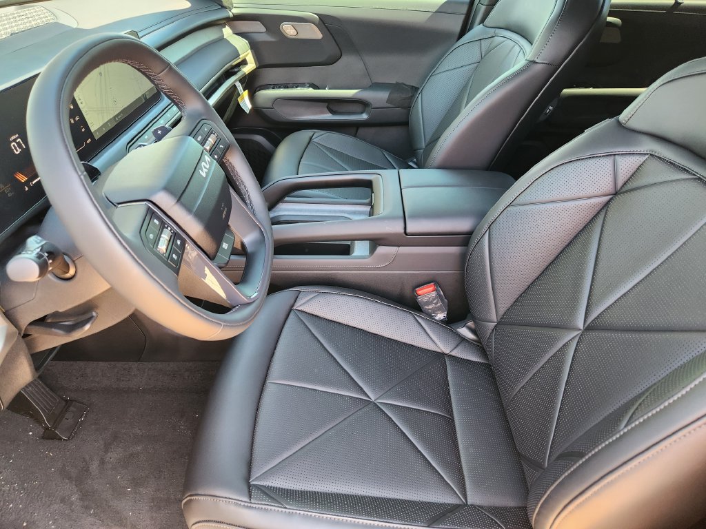 New 2027 Kia Telluride X-Line SX Prestige AWD/4WD image 8