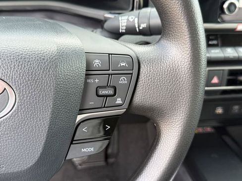 Used 2026 Toyota Camry LE image 19