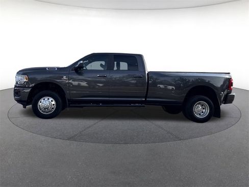 Certified 2020 RAM 3500 Big Horn w/ Level 2 Equipment Group image 1