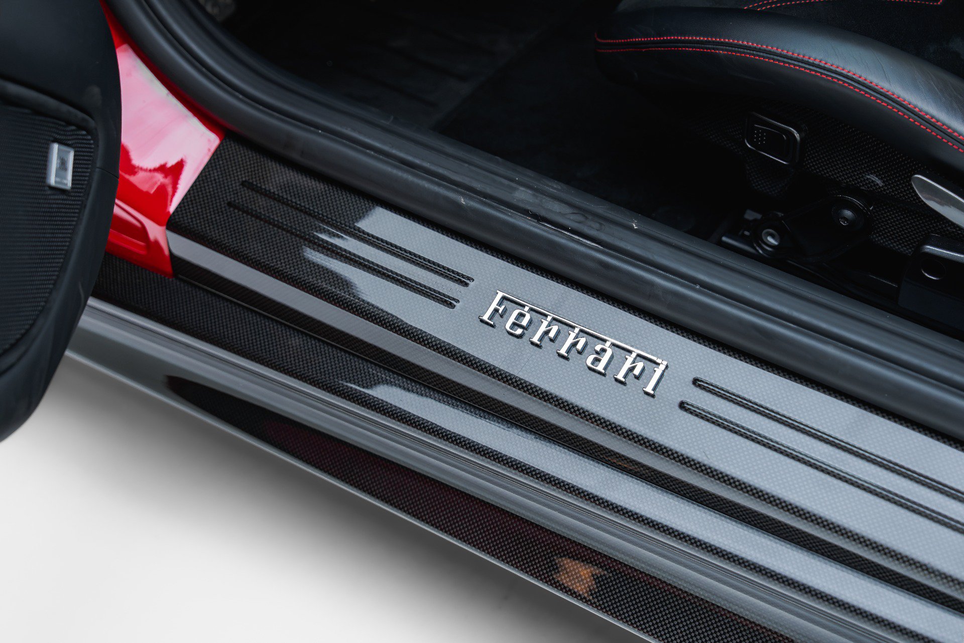 Used 2017 Ferrari F12 Berlinetta RWD image 53