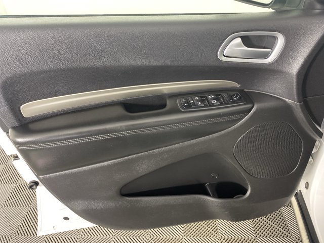 Used 2019 Dodge Durango SXT AWD/4WD image 13