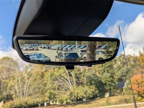 New 2026 Chevrolet Silverado 2500 LTZ w/ Trail Boss Package image 24