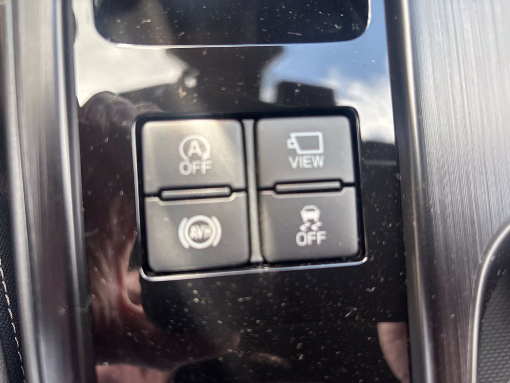 New 2026 Subaru Outback Limited XT AWD/4WD image 31