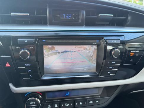 Used 2014 Toyota Corolla LE w/ Protection Package FWD image 45