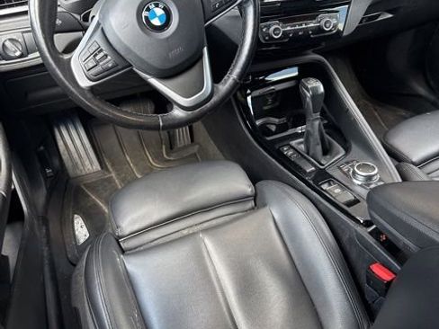 Used 2018 BMW X2 sDrive28i w/ Convenience Package FWD image 10