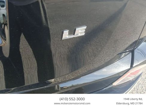 Used 2016 Toyota RAV4 LE FWD image 29