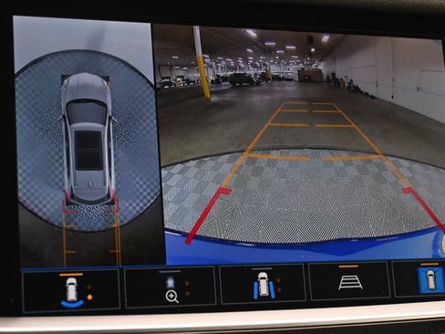 New 2026 Cadillac XT5 Premium Luxury w/ Driver Assist Package AWD/4WD image 29