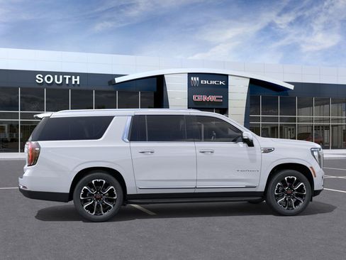 New 2026 GMC Yukon XL Elevation w/ Elevation Premium Package image 5