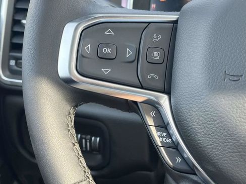 New 2026 RAM 1500 Laramie w/ Night Edition image 20