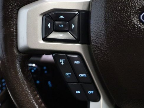 Used 2022 Ford F250 King Ranch w/ King Ranch Ultimate Package AWD/4WD image 46