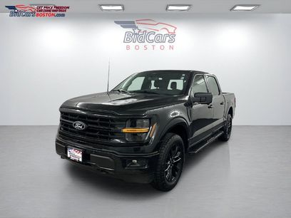 Used 2024 Ford F150 XLT w/ Equipment Group 303A High