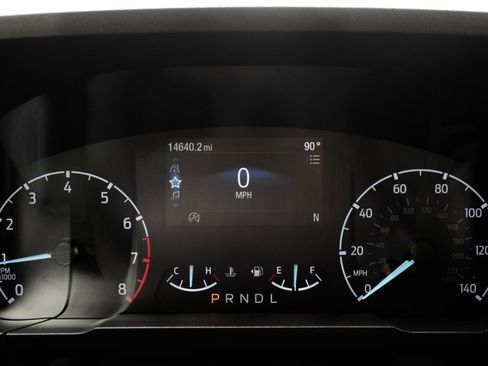 Used 2024 Ford Maverick XL w/ Equipment Group 100A Standard AWD/4WD image 3
