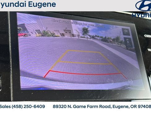 Used 2022 Hyundai Tucson SE AWD/4WD image 23