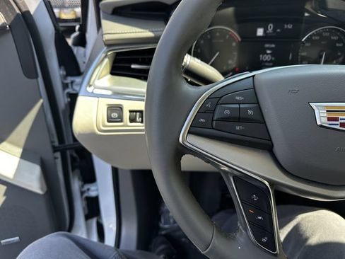 Used 2023 Cadillac XT5 Premium Luxury AWD/4WD image 27