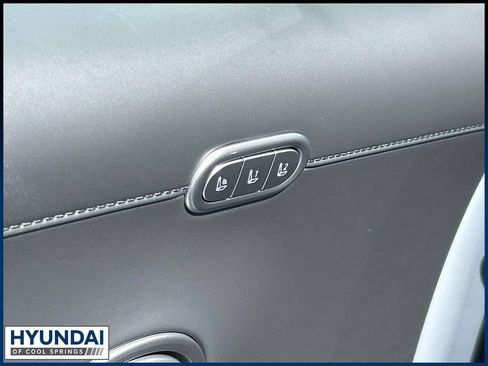 New 2026 Hyundai Palisade Calligraphy FWD image 20
