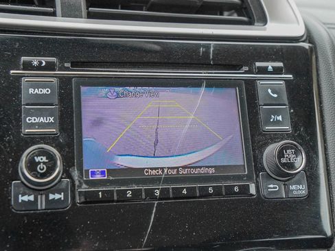 Used 2016 Honda Fit LX image 27