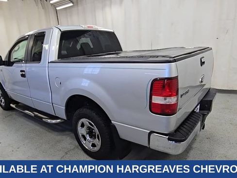 Used 2008 Ford F150 XLT RWD image 9