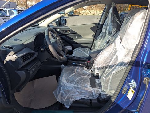 New 2026 Subaru Crosstrek 2.5i image 8