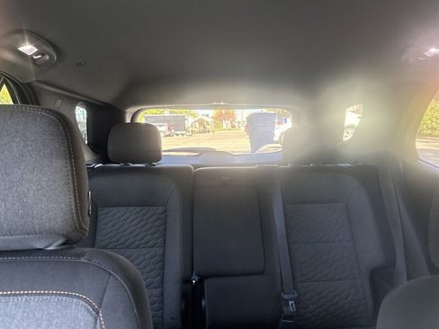 Used 2018 Chevrolet Equinox LT image 27