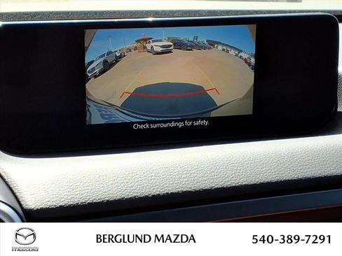 New 2026 MAZDA CX-50 AWD 2.5 S w/ Weather Package image 18
