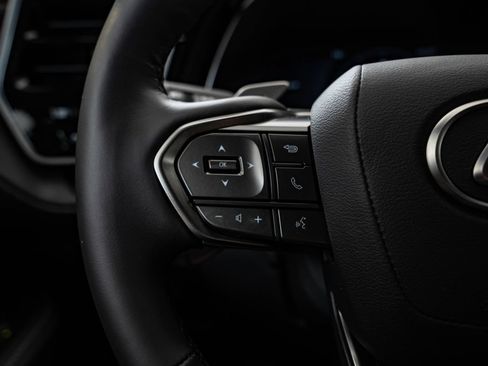 New 2026 Lexus TX 350 AWD w/ Technology Package image 30