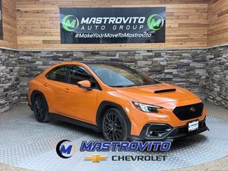 Used 2023 Subaru WRX Premium AWD/4WD video 1
