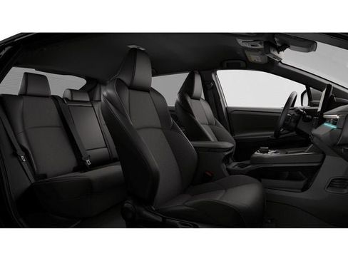 New 2026 Toyota bZ XLE image 6