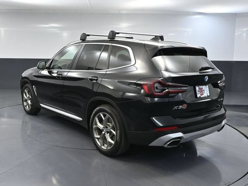 Used 2023 BMW X3 xDrive30i AWD/4WD image 9