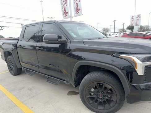 Used 2023 Toyota Tundra SR5 image 1