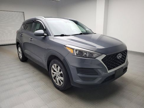 Used 2019 Hyundai Tucson Value AWD/4WD image 13