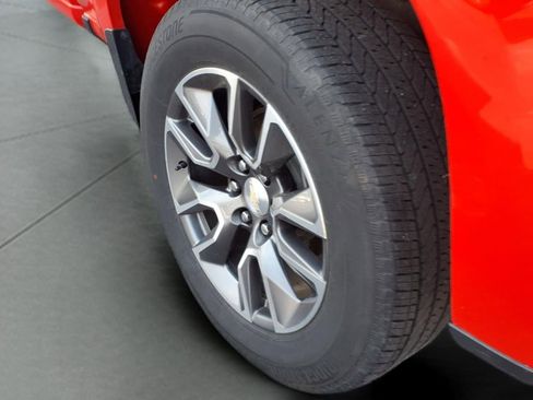 Used 2022 Chevrolet Silverado 1500 LT image 19