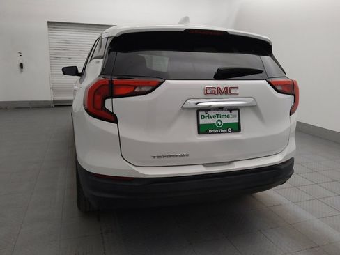 Used 2018 GMC Terrain SLE FWD image 6