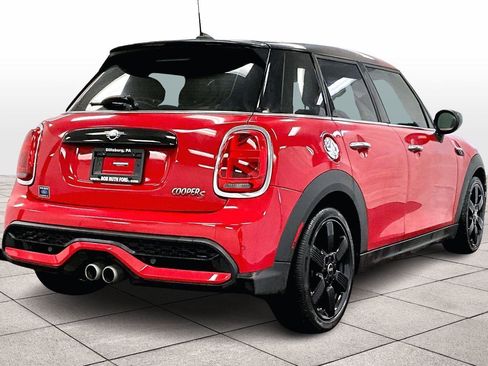 Used 2023 MINI Cooper S image 11