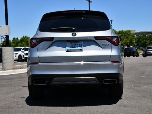 Used 2026 Acura MDX FWD w/ Technology Package image 6