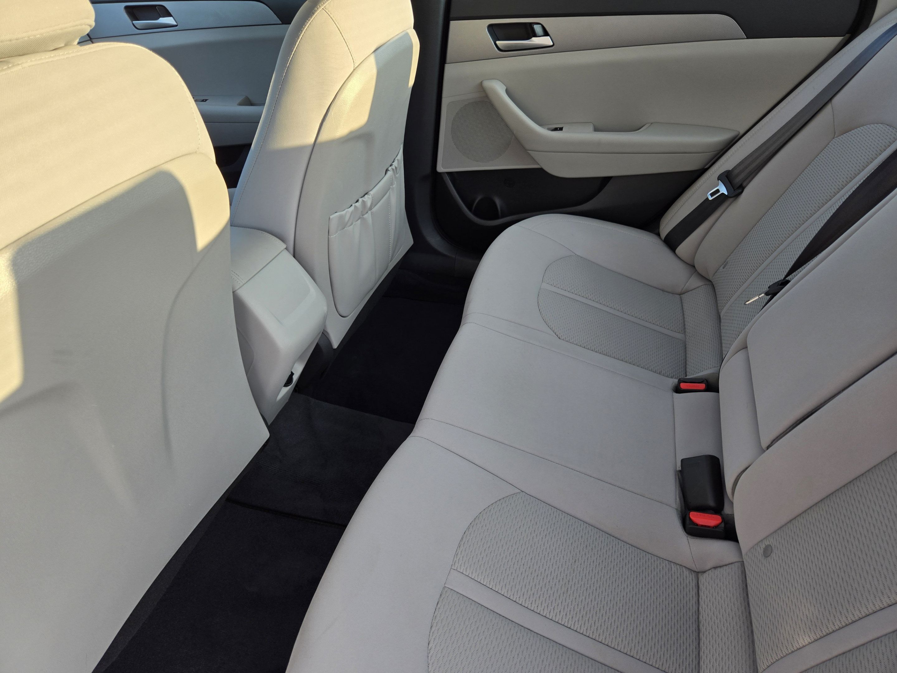 Used 2019 Hyundai Sonata ECO FWD image 27