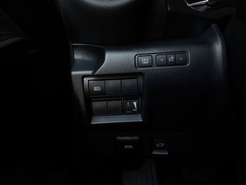 Used 2025 Lexus IS 350 F Sport w/ Accessory Package 2 RWD image 24