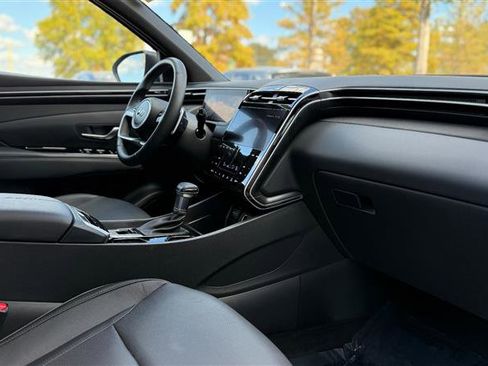 Used 2024 Hyundai Santa Cruz Limited image 28