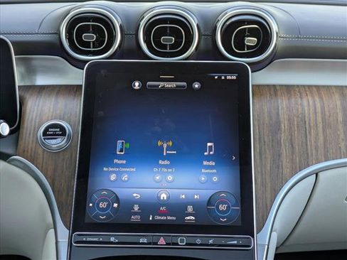 Certified 2024 Mercedes-Benz GLC 300 4MATIC image 17