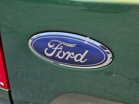 Used 2024 Ford Bronco Sport Big Bend w/ Convenience Package image 14