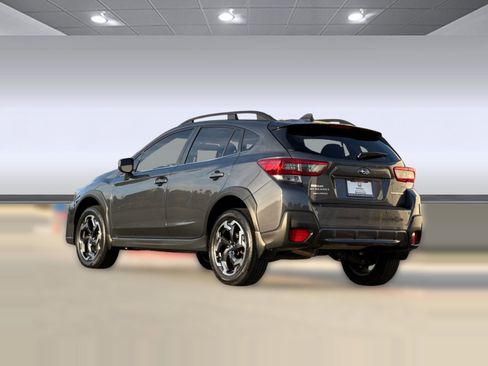 Used 2023 Subaru Crosstrek 2.5i Limited w/ Popular Package #2 image 3