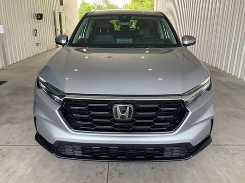 Certified 2025 Honda CR-V EX-L image 27