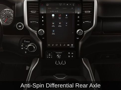 New 2026 RAM 1500 Big Horn image 29