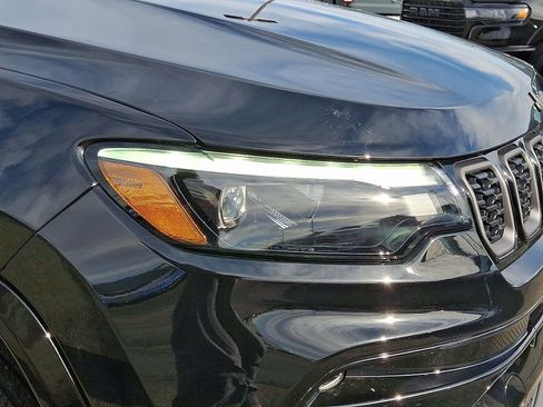 New 2025 Jeep Compass Limited w/ High Altitude Package image 10