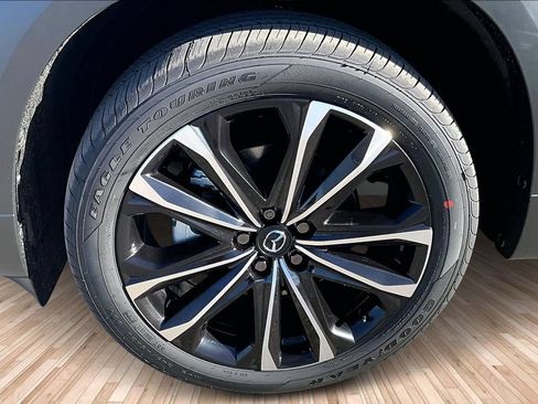 New 2026 MAZDA CX-50 AWD 2.5 S w/ Weather Package image 12